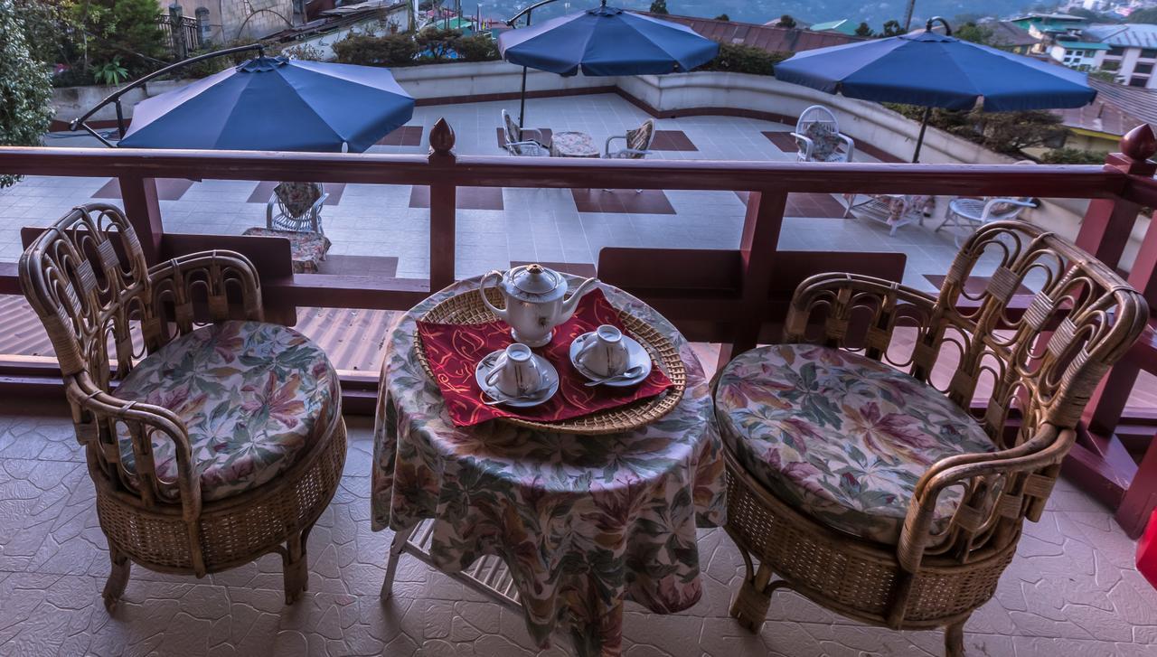Netuk House A Heritage Boutique Stay Gangtok Exterior photo